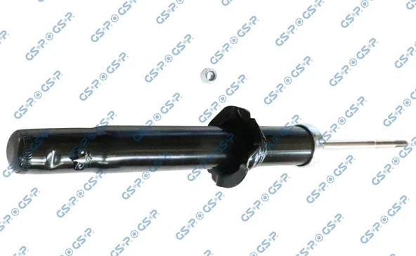 Honda On Amortısor Gazlı Sag Sol Honda Accord 2.0 2.2 2.4 2003-2008 - Gsp 32103180 - Resim 1