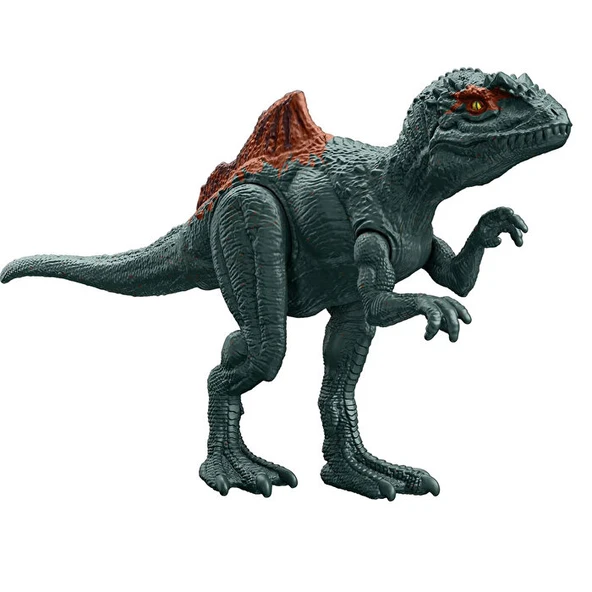 Jurassic World 12' Dinozor Figürleri GWT54 HLK93 Concavenator ürün görseli 1