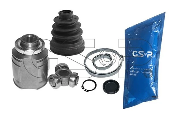 Jeep Aks MILI Kafası - Gsp 615014 ürün görseli