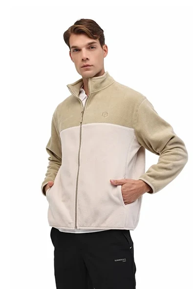 Lumberjack Ml SANBA 7PLR002 5Pr Erkek Ekru Polar 102024085 ürün görseli