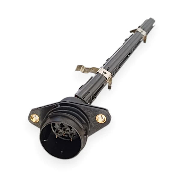 VW Caddy 2004-2010 1.9 Dizel Kızdırma Buji Kablo Tesisatı 038971600 ürün görseli 1