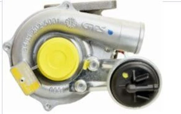 Renault Turbo Sarj Clio II Kangoo II Megane II Almera Micra 1,5dci K9k 60kw 80 Hp - Gtsturbo 135980002 ürün görseli