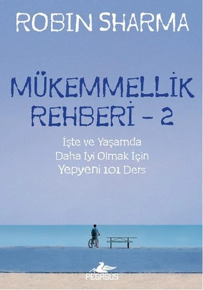 Mükemmellik Rehberi 2 ürün görseli 1