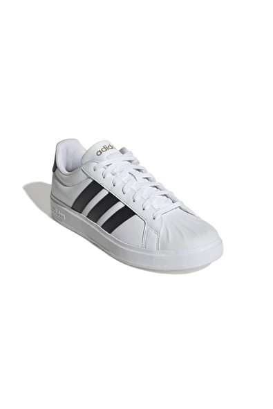 adidas STREETTALK KADIN SPOR AYAKKABI JP8275 - Resim 5