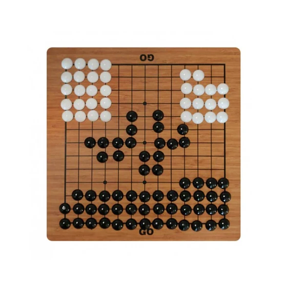 Redka Go Oyunu - Resim 2