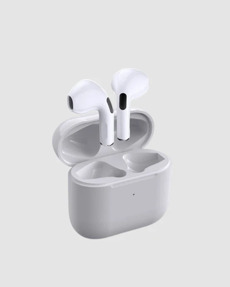 Bluetooth Kulak Üstü Kulaklık – ANC Teknolojili, Mikrofonlu, Konforlu Tasarım - 2