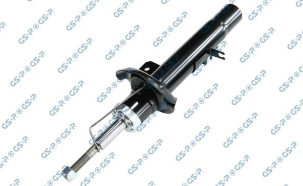 Psa On Amortısor Sag C2 C3 II C3 Plurıel 1,1 / 1,4 / 1,6 16v / 1,4hdi / 1,6hdi 09 / 01 11 / 09 - Gsp 32321331 - Resim 1