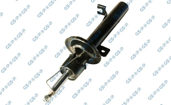 Ford On Amortısor Sag Fiesta V 01>08 Fusıon 01>12 Mazda II 03> Gazlı - Gsp 32306061 - Resim 1