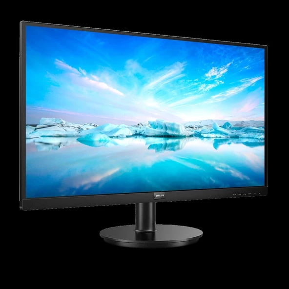 Phılıps 275v8la/01 27" 4ms, 75hz, 2k Quad Hd, 2xhdmı, Dp, 2x2w Hoparlör, Va Panel Monitör - Resim 2