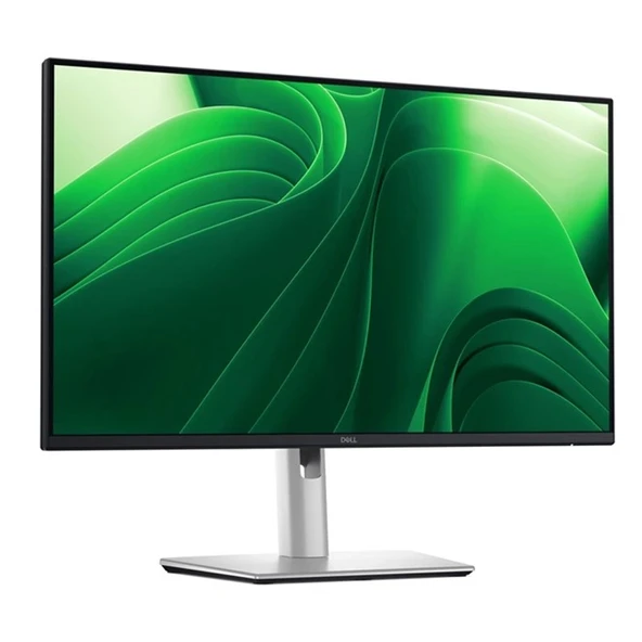 23.8 Dell P2425d WQhd 5ms 100hz Hdmı+dp Pıvot Ips Monıtor - Resim 2
