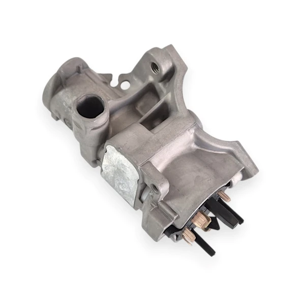 VW Passat B5.5 2001-2005 Direksiyon Kilit Gövdesi 4B0905851B ürün görseli 1