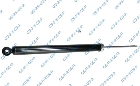 Volvo Amortısor Arka Sag  / Sol Gazlı Volvo C30 .6 D, 2.0 DV 06>12  V50 04>12 S40 II 04>12 - Gsp 32111580 - Resim 1
