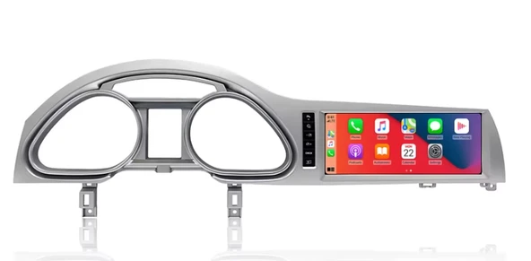 Audi Q7 Multimedya 2010-2015 4 GB RAM 64 GB Hafıza 8 Çekirdek Navigatör X-Premium Series ürün görseli