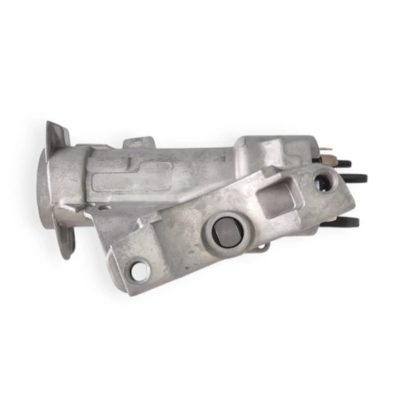 VW Transporter T5 2004-2010 Direksiyon Kilit Gövdesi 4B0905851B - Resim 5