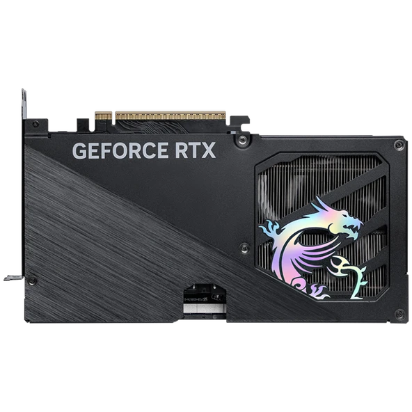 MSI GeForce RTX 5060 Ti 8G GAMING OC GDDR7 DLSS 4 128 Bit Ekran Kartı - Resim 5