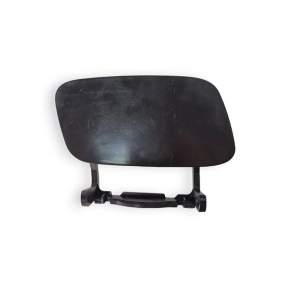 Audi A4 2013-2014-2015 Ön Tampon Sol Far Yıkama Kapağı 8K0955275C - Resim 2