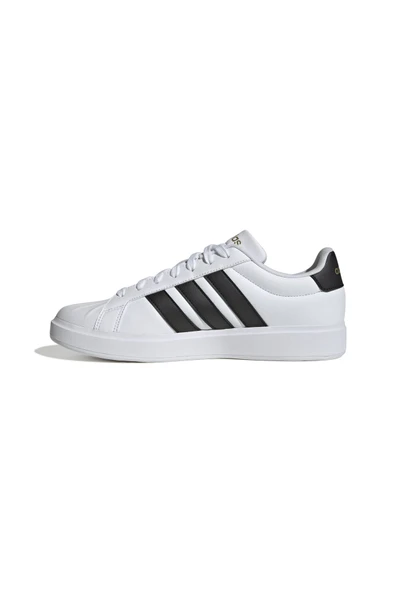 adidas STREETTALK KADIN SPOR AYAKKABI JP8275 - Resim 4