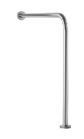 MK Yer Duvar Tutunma Barı - Resim 2