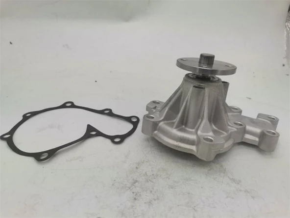 Mazda Ticarı Devirdaım Su Pompası Mazda B Serie B2500 2,5 / 2,5td 98>06 Ford  Ranger 2,5d / 2,5td 98>12 - Gsp Wp900493 ürün görseli 1