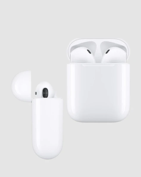 Bluetooth Kulak Üstü Kulaklık – ANC Teknolojili, Mikrofonlu, Konforlu Tasarım - 4