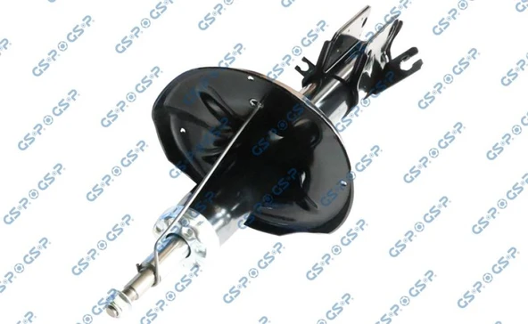 Hyundaı On Amortısor Sol Gazlı Hyundaı Santa Fe 2000-2006 - Gsp 32307322 - Resim 1