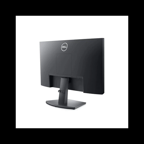 Dell Se2222h, 21.5", 8ms, 60hz, Full Hd, D-sub, Hdmı, Va Led Monitör - Resim 3