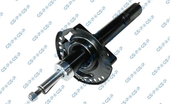 Renault On Amortısor Renault Megane II 02>09 Scenic II 02>09  (yaglı) - Gsp 32300980 - Resim 1