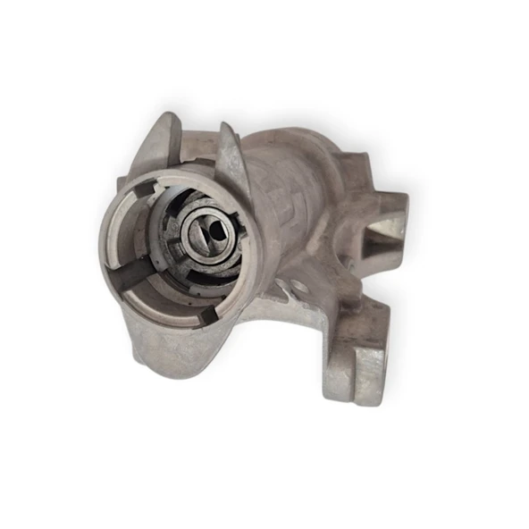 Skoda Fabia 2007-2010 Direksiyon Kilit Gövdesi 4B0905851B - Resim 6