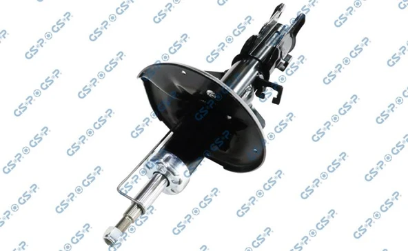 Kia On Amortısor Yaglı Sol Kia Cerato 05-> - Gsp 32306132 - Resim 1