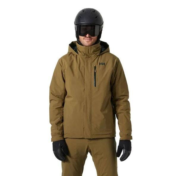 Helly Hansen Crewser Erkek Mont HHA.66088HHA.718 - Resim 2