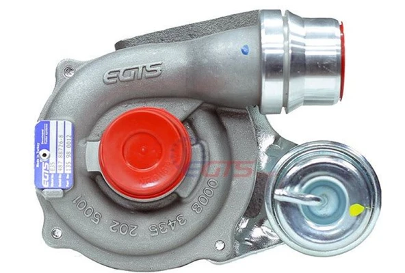 Renault Turbo Sarj Clio Symbol Thalıa Clio III Fluence Kangoo II Megane III Micra Note 1,5dci 85hp - Gtsturbo 135980012 ürün görseli