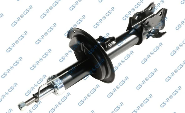 Suzukı On Amortısor Sag Gazlı Suzukı Swift 2005> Suzukı Splash 2008> - Gsp 32306071 - Resim 1