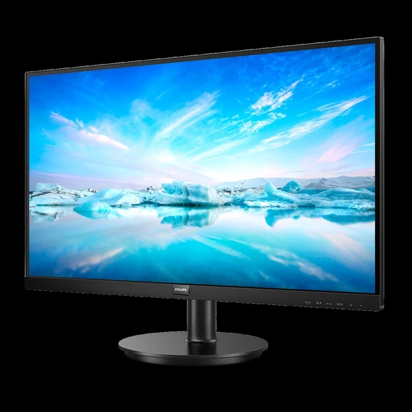 Phılıps 275v8la/01 27" 4ms, 75hz, 2k Quad Hd, 2xhdmı, Dp, 2x2w Hoparlör, Va Panel Monitör - Resim 3
