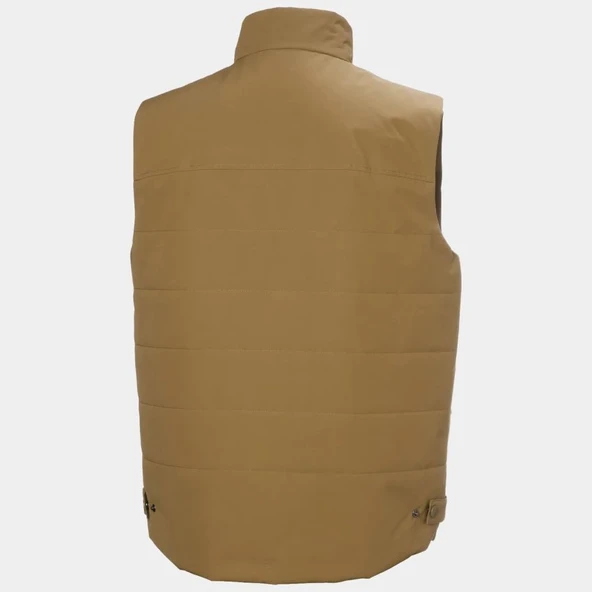 Helly Hansen Escape Ins Erkek Yelek HHA.53490.HHA.718 - Resim 2