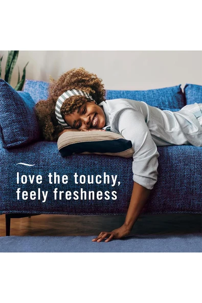 Febreze Touch Ocean Koku Giderici Kumaş Spreyi 800ML - Resim 7