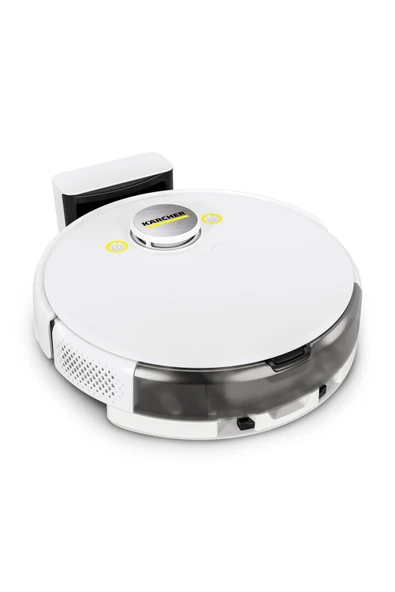 Karcher RCV 5 Akıllı Robot Süpürge ürün görseli