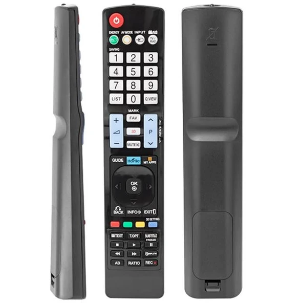 HEY 40150 RM L930+ LG Uyumlu LCD LED TV Kumanda ürün görseli