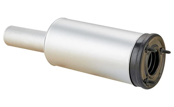 Mercedes Havalı Suspansıyon Korugu Arka S-Class W220 98>05 - Gsp 35200360 ürün görseli