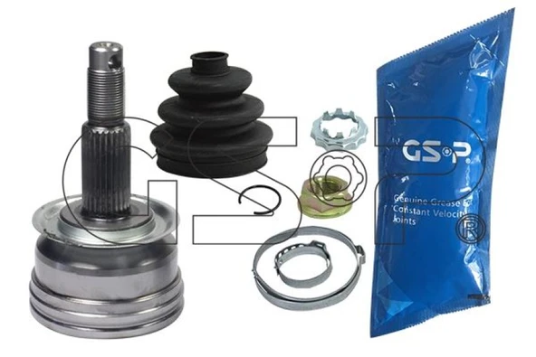 Dodge Aks Kafası Dis Dodge Caravan - Gsp 809013 ürün görseli