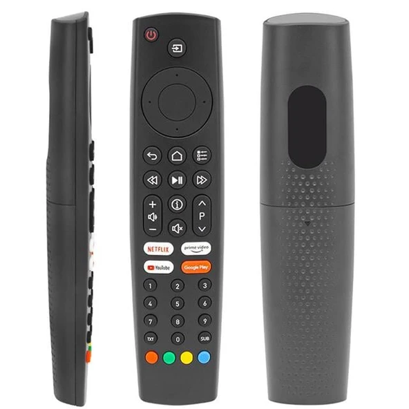 HEY 40144 Arçeli̇k Grundig Beko Uyumlu LCD LED TV Kumanda ürün görseli