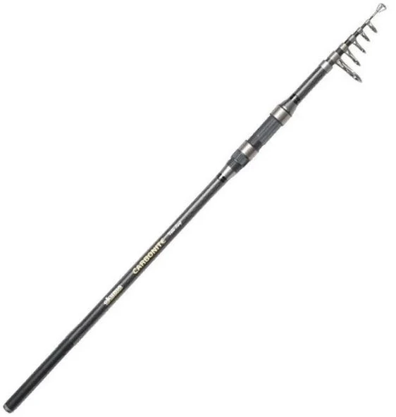 Okuma Carbonite Tele Surf 13-390cm 80-150