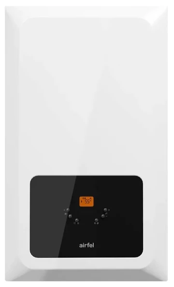 Airfel Maestro Optimum Premix 23 kW Tam Yoğuşmalı Kombi ürün görseli