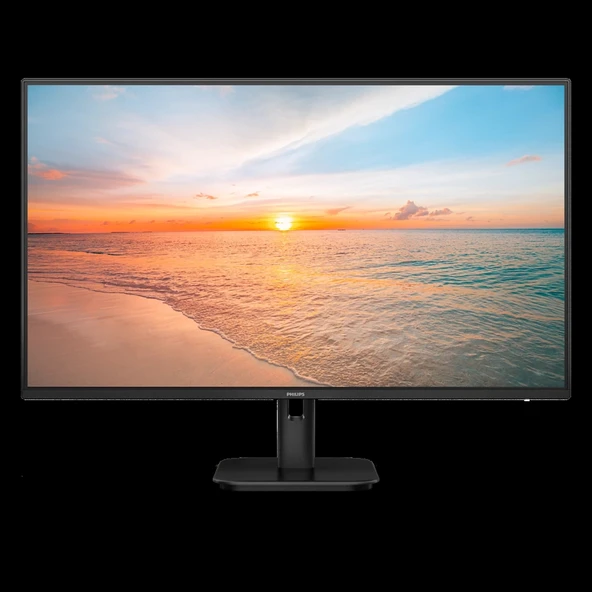 Phılıps 27e1n1200a/01 27" 4ms, 120hz, Full Hd, Dp, Hdmı, D-sub, 2x Hoparlör, Ips Panel Monitör ürün görseli