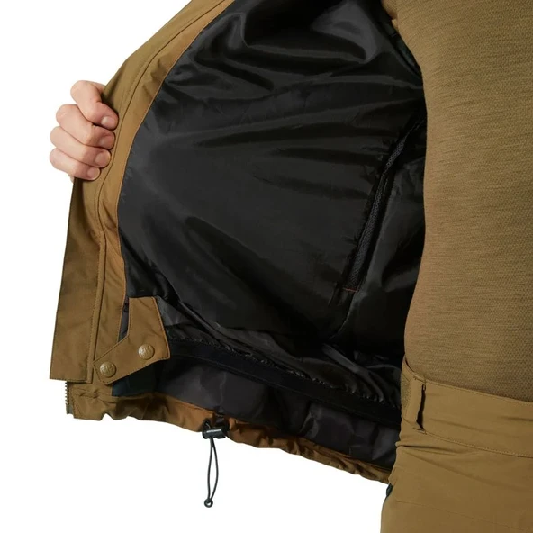 Helly Hansen Crewser Erkek Mont HHA.66088HHA.718 - Resim 9