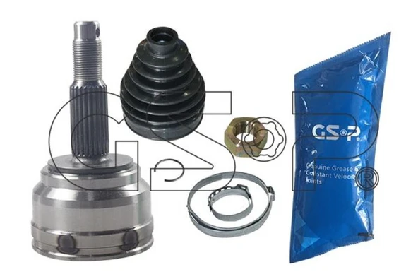 Chrysler Aks MILI Kafası Neon - Gsp 809011 ürün görseli