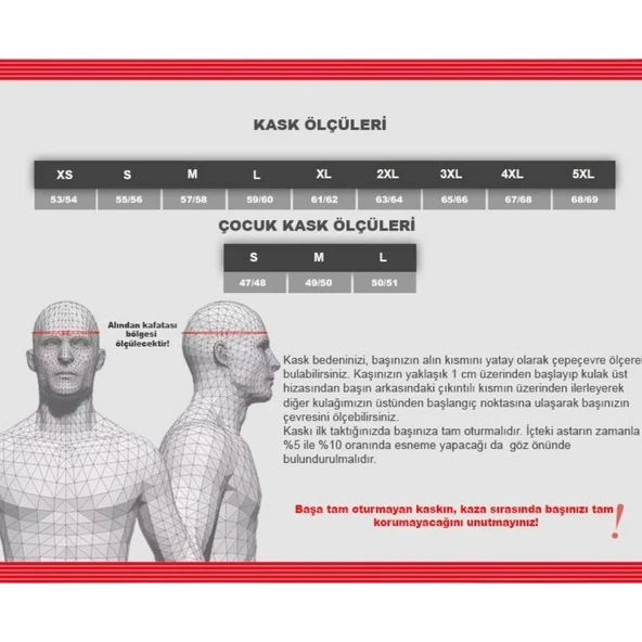 LS2 FAST 2 WASH KROS KASK KIRMIZI - Resim 5