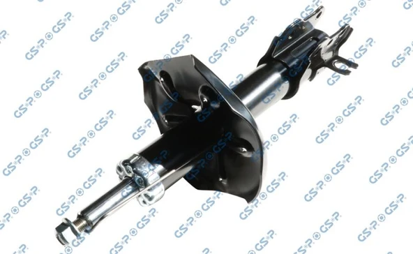Mazda On Amortısor Sol Mazda 626 1.8 2.0 16v 1997-2002 - Gsp 32306742 - Resim 1