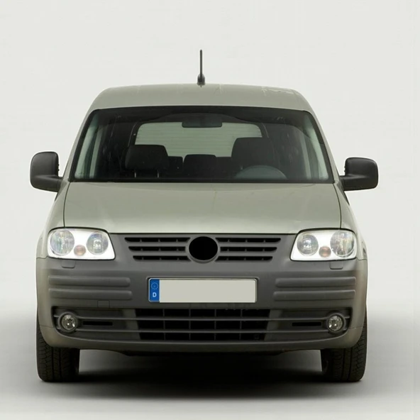 VW Caddy 2004-2010 1.9 Dizel Kızdırma Buji Kablo Tesisatı 038971600 - Resim 2