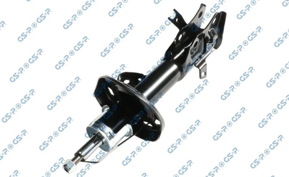 Honda On Amortısor Sol Gazlı Gazlı Honda CIVIC IX 12-> - Gsp 32340372 - Resim 1