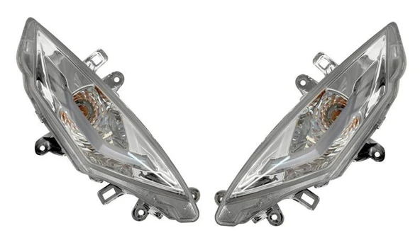 ÖN SİNYAL ve PARK LAMBA SET JUPİTER 125 ürün görseli 1